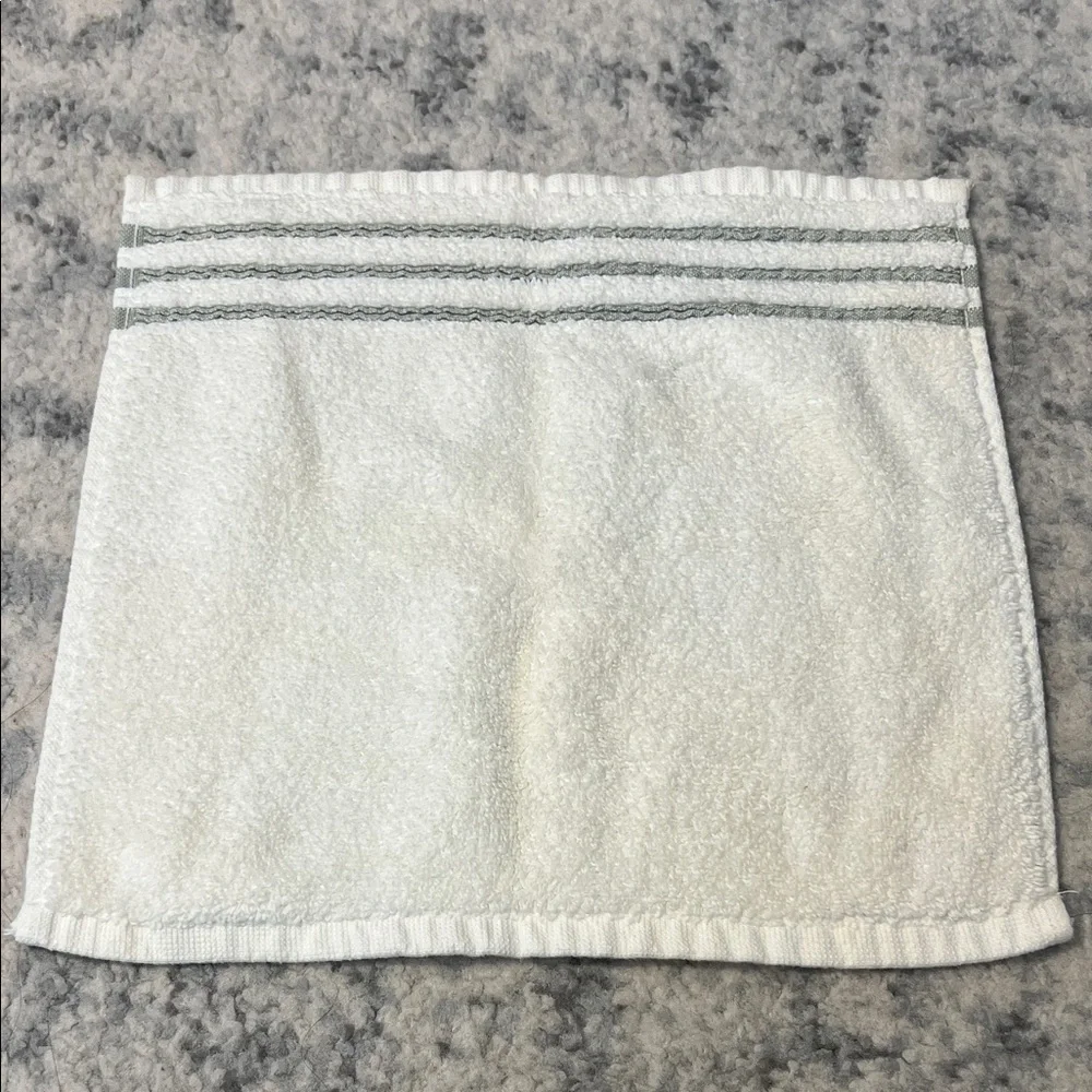 Washcloth
